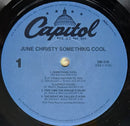 June Christy - Something Cool (LP Tweedehands) - Discords.nl