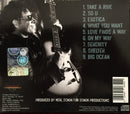 Neal Schon Featuring Marco Mendoza & Deen Castronovo - So U (CD Tweedehands) - Discords.nl