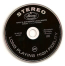 Dinah Washington - What A Diff'rence A Day Makes! (CD Tweedehands)