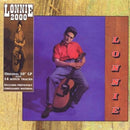 Lonnie Donegan - Lonnie...Plus (CD) - Discords.nl