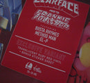 Czarface, Frankie Pulitzer - Czarface Meets Frankie Pulitzer (LP)