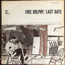 Eric Dolphy - Last Date (LP Tweedehands)