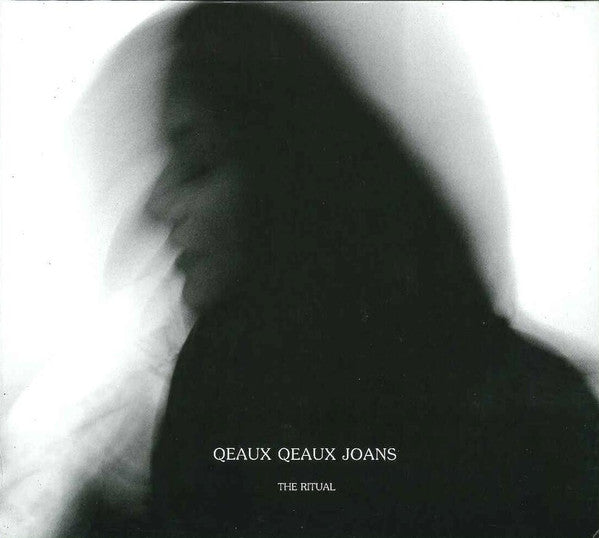 Qeaux Qeaux Joans - The Ritual (CD Tweedehands)