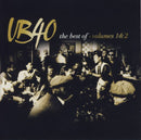 UB40 - The Best Of UB40 - Volumes 1 & 2 (CD) - Discords.nl