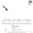 Laurie Anderson - Mister Heartbreak (LP Tweedehands)