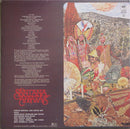 Santana - Abraxas (LP Tweedehands)