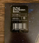 St. Paul & The Broken Bones - Sea Of Noise (LP)