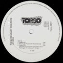 Legendary Pink Dots, The - The Lovers (LP Tweedehands) - Discords.nl