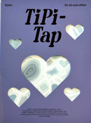 Kep1er - Tipi-tap (CD) - Discords.nl