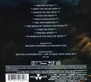 Michael Schenker Group, The - Immortal (CD Tweedehands)