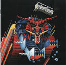 Judas Priest - Defenders Of The Faith (CD Tweedehands)