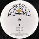 Angine De Poitrine - Vol.1 (LP)