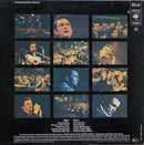 Johnny Cash - Johnny Cash At San Quentin (LP Tweedehands)