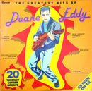 Duane Eddy - The Greatest Hits Of Duane Eddy (LP Tweedehands) - Discords.nl