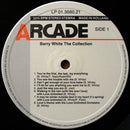 Barry White - The Collection (LP Tweedehands) - Discords.nl