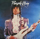 Prince And The Revolution - Purple Rain (LP Tweedehands) - Discords.nl