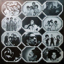 Various - Tamla-Motown Is Hot, Hot, Hot! Volume 4 (LP Tweedehands)