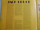 Jack Bruce - Pop History Vol. 17 (LP Tweedehands) - Discords.nl