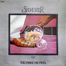 Sylvester - Step II (LP Tweedehands)