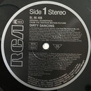 Various - Dirty Dancing (Original Soundtrack From The Vestron Motion Picture) (LP Tweedehands) - Discords.nl