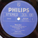 Barry White - Stone Gon' (LP Tweedehands) - Discords.nl