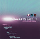 Jean-Michel Jarre - Odyssey Through O₂ (CD) - Discords.nl