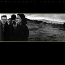 U2 - The Joshua Tree (LP Tweedehands)