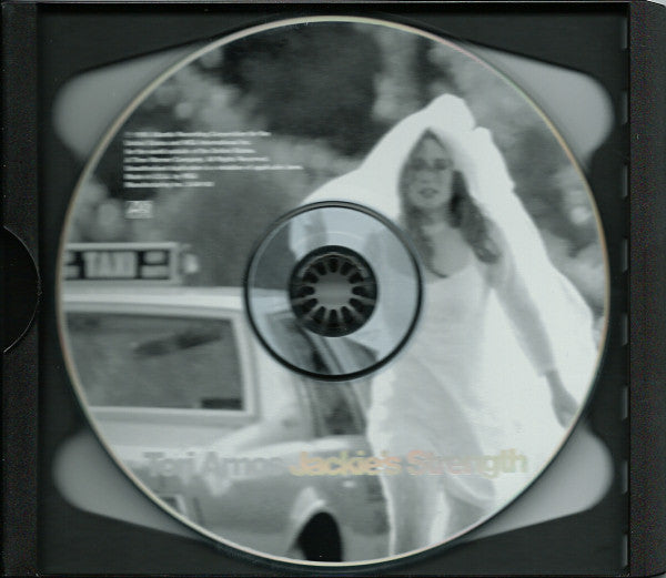Tori Amos - Jackie's Strength (CD Tweedehands) - Discords.nl