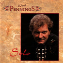 Wout Pennings - Solo (CD Tweedehands) - Discords.nl