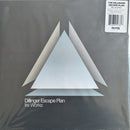 Dillinger Escape Plan, The - Ire Works (LP)