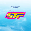 4 Tune Fairytales - Fantasies (LP) - Discords.nl