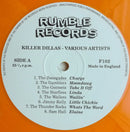 Various - Killer Dillas (LP Tweedehands) - Discords.nl