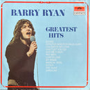 Barry Ryan - Greatest Hits (LP Tweedehands)