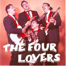 Four Lovers - Four lovers (CD) - Discords.nl