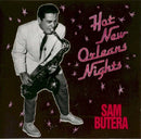 Sam Butera - Hot nights in new orleans (CD) - Discords.nl