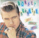 Dorsey Burnette - Great shakin' fever (CD) - Discords.nl