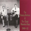 Stanley Brothers - 1949-1952 -24tr.- (CD) - Discords.nl