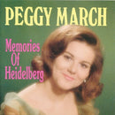 Peggy March - Memories of heidelberg (CD) - Discords.nl