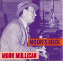 Moon Mullican - Moon's rock (CD) - Discords.nl