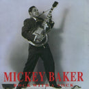 Mickey Baker - Rock with a sock (CD) - Discords.nl