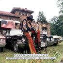 David Allan Coe - Longhaired redneck/rides (CD) - Discords.nl