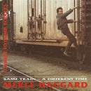 Merle Haggard - Same train different time (CD) - Discords.nl