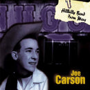 Joe Carson - Hillbilly band from mars (CD) - Discords.nl