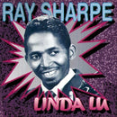 Ray Sharpe - Linda lu (CD) - Discords.nl