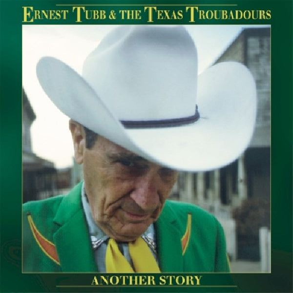 Ernest Tubb & Texas Trou - Another story (CD) - Discords.nl