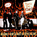 V/A (Various Artists) - That'll flat git it 9 (CD) - Discords.nl