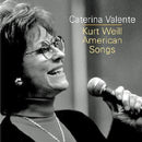 Caterina Valente - Sings weill (CD) - Discords.nl