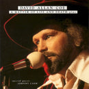 David Allan Coe - A matter of life and.... (CD) - Discords.nl