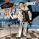 Pee Wee King - Blue suede shoes... (CD) - Discords.nl