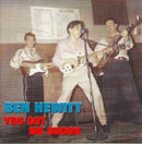 Ben Hewitt - You got me shook (CD) - Discords.nl